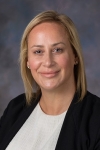 Lara McKenzie, PhD, MA